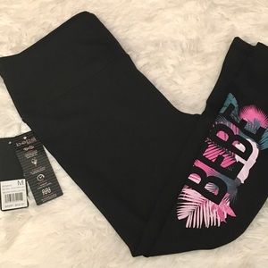 Bebe Womens Athletic Wear